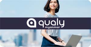 Qualy Myanmar Co., Ltd.